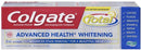 Colgate Total Advanced Health Whitening Toothpaste
