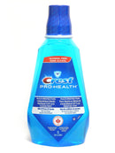 Crest Pro-Health Multi-Protection Mouthwash Clean Mint