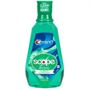 Crest Scope Mouthwash Peppermint