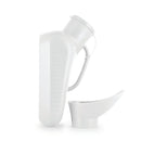 Bios Living Male Urinal with Female Attachment