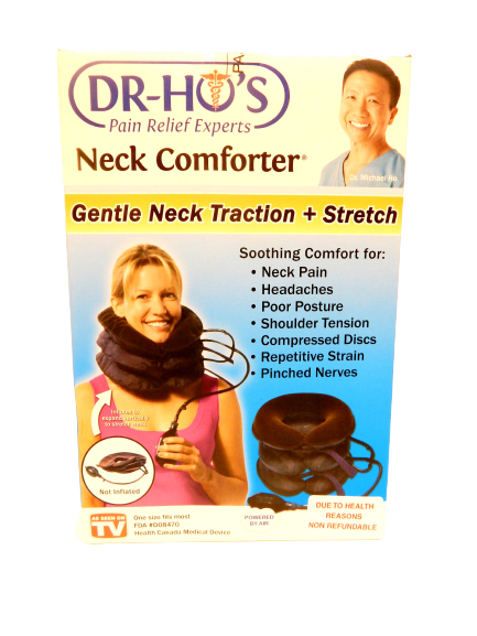 Dr. Ho's Neck Comforter