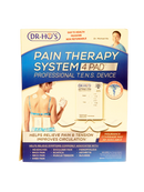 Dr. Ho's Pain Therapy TENS System (4 Pad)