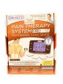 Dr. Ho's Pain Therapy TENS System Pro