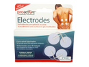 ProActive Pre-Gelled Electrodes 2"