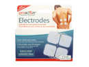 ProActive Pre-Gelled Electrodes 2"