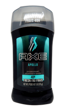 AXE 48H Antiperspirant Stick Apollo