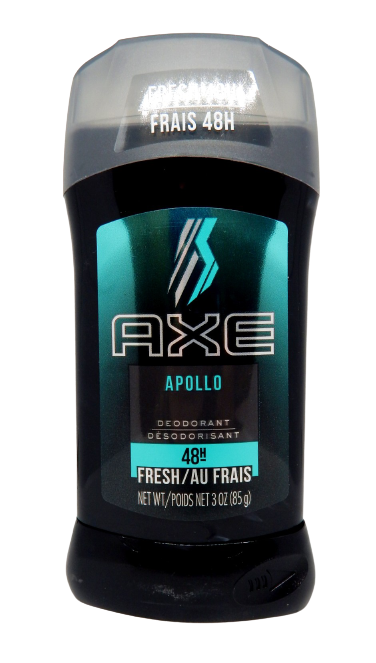 AXE 48H Antiperspirant Stick Apollo