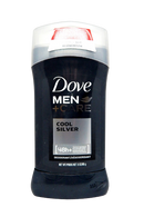 Dove Men+Care Cool Silver 48H Deodorant Stick