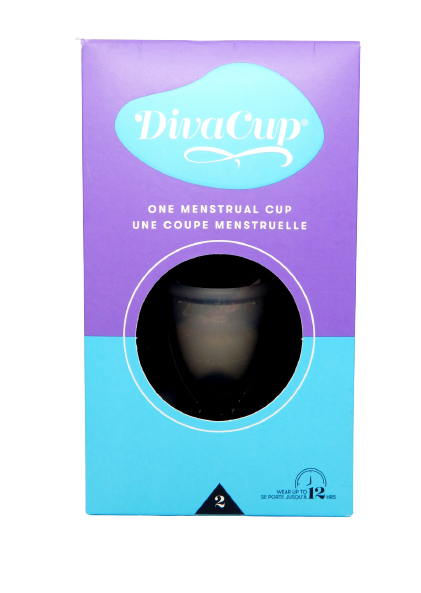 Diva Cup (Model