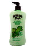 Hawaiian Tropic After Sun Moisturizer