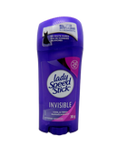 Lady Speed Stick Invisible Antiperspirant, Cool & Fresh