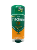 Mitchum Men's Triple Odor Defense Sport Antiperspirant Gel