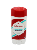 Old Spice High Endurance Pure Sport Anti-Perspirant and Deodorant Stick