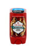 Old Spice Wild Collection Bearglove Deodorant