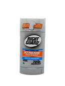 Right Guard Xtreme Defense Arctic Refresh Antiperspirant