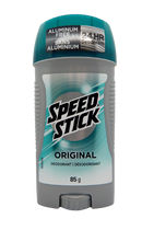 Speed Stick Deodorant Stick, Original