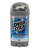Speed Stick Deodorant Stick, Ocean Surf