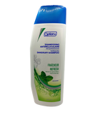 Option+ Dandruff Shampoo Refresh