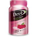 Dex4 Glucose Tablets Raspberry