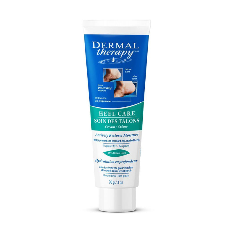 Dermal Therapy Heel Care Cream