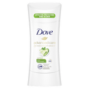 Dove Antiperspirant Stick for Sensitive Skin, Cool Essentials