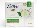 Dove Cool Moisture Beauty Bar