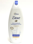 Dove Deep Moisture Body Wash