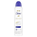Dove Dry Spray Antiperspirant, Original