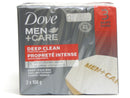 Dove Men+Care Deep Clean Bar