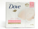 Dove Pink Beauty Bar
