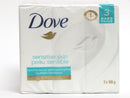 Dove Sensitive Skin Beauty Bar