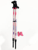 Urban Poling 4Life Fitness Poles