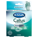 Dr. Scholl's Callus Cushions with Duragel