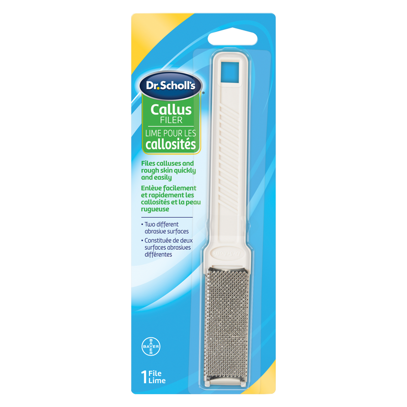 Dr scholl's 2025 callus pads
