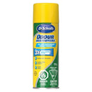 Dr. Scholl's Odour Destroyers Deodorant Spray Powder