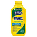Dr. Scholl's Odour Destroyers Foot Powder