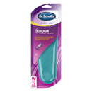 Dr. Scholl's Stylish Step 16-Hour 3/4 Insoles Women