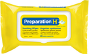 Preparation H Soothing Wipes