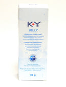 K-Y Personal Lubricant Jelly