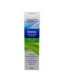 Option+ Sodium Phosphates Enema