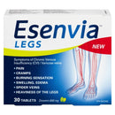 Esenvia Legs Tablets
