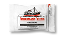 Fisherman's Friend Extra Strong Lozenges Original