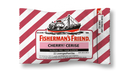Fisherman's Friend Lozenges Sugar Free Cherry