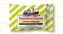 Fisherman's Friend Lozenges Sugar Free Citrus
