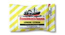 Fisherman's Friend Lozenges Sugar Free Lemon