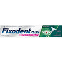 Fixodent Plus Scope Denture Adhesive Cream
