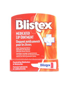 Blistex Medicated Lip Ointment