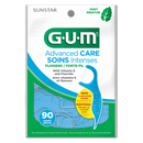 GUM Advanced Care Flossers Mint