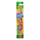 GUM Crayola Timer Light Toothbrush