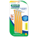 GUM Proxabrush Go-Betweens Angle Cleaners